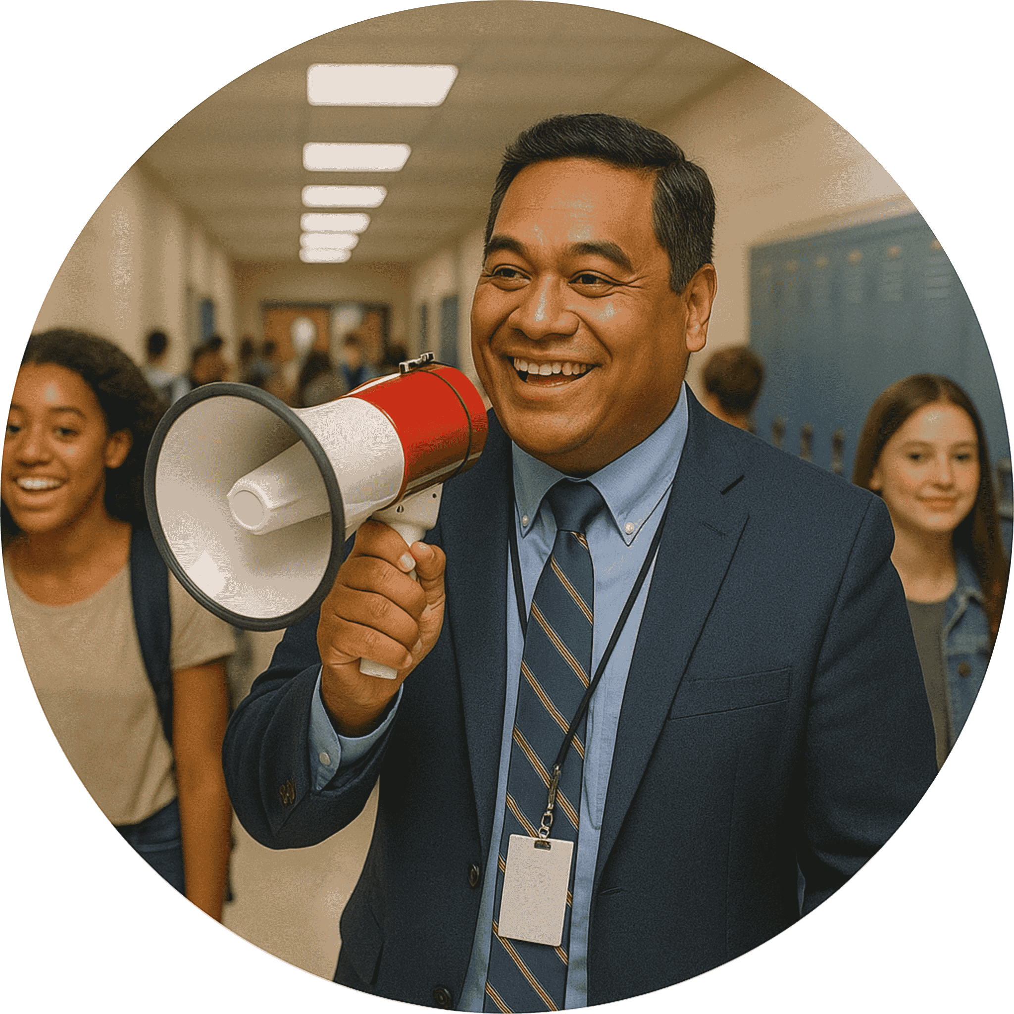 Principal Voice
